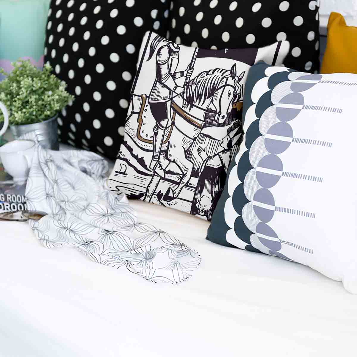 Coussin de santé Ritterschlag