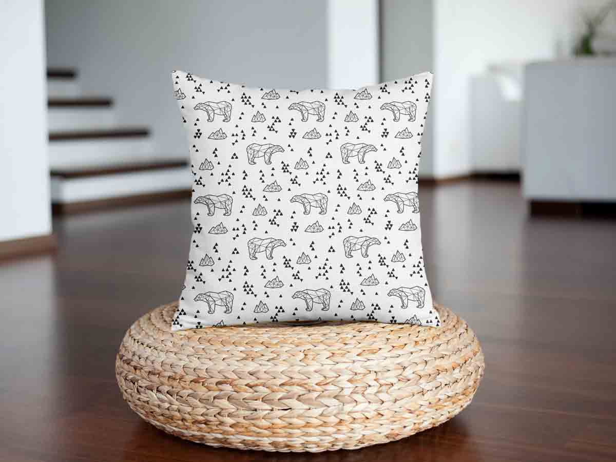 Coussin de santé Pôle Nord