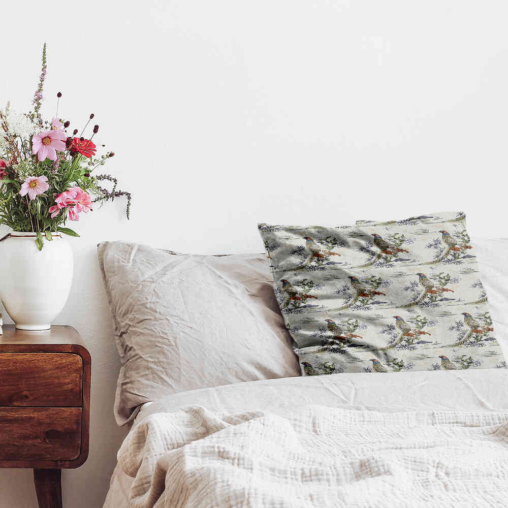 Coussin de santé Paradisier