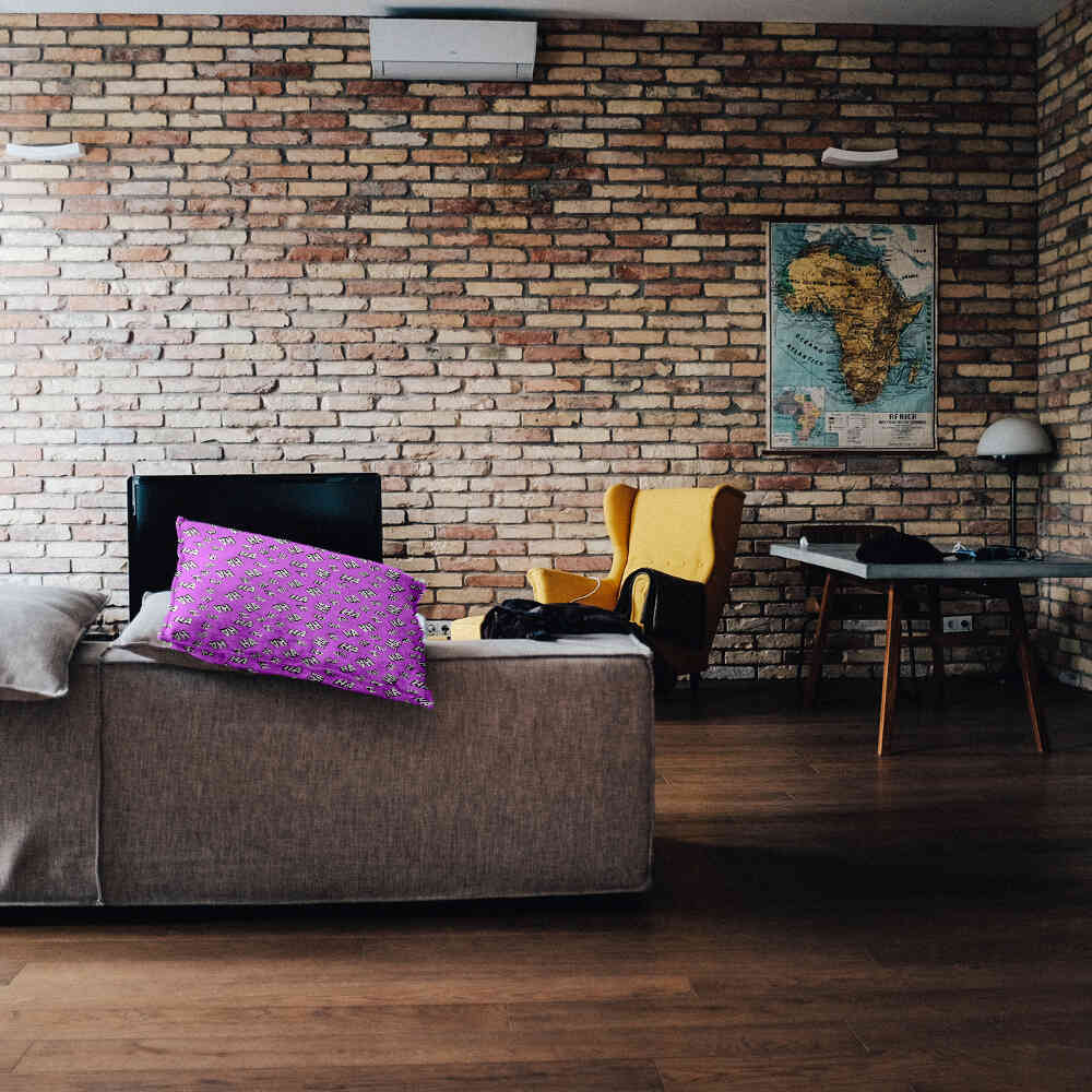 Coussin de santé Ha Ha Ha