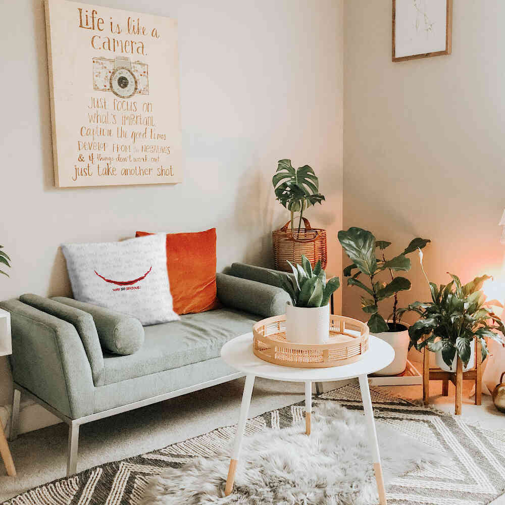 Coussin de santé blanc Pourquoi si sérieux ?