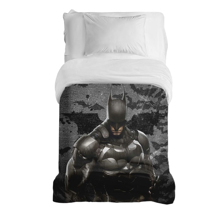 Couverture thérapeutique originale - Housse en coton Batman